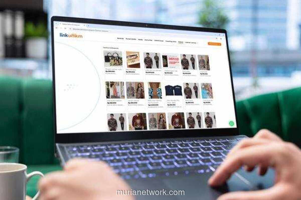 BRI Perkuat UMKM: Capai Rp1.474,8 Triliun DPK & Laba Rp41,2 T di 2025