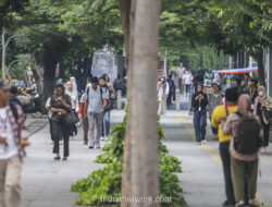 Jakarta Naik ke Peringkat 71 Indeks Kota Global, Rano Karno: Berkat Budaya