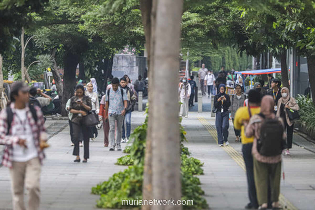 Jakarta Naik ke Peringkat 71 Indeks Kota Global, Rano Karno: Berkat Budaya