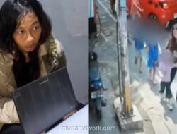 Penculik Bilqis Makassar Ternyata Jual 3 Anak Kandungnya, Harganya Rp 100 Ribu