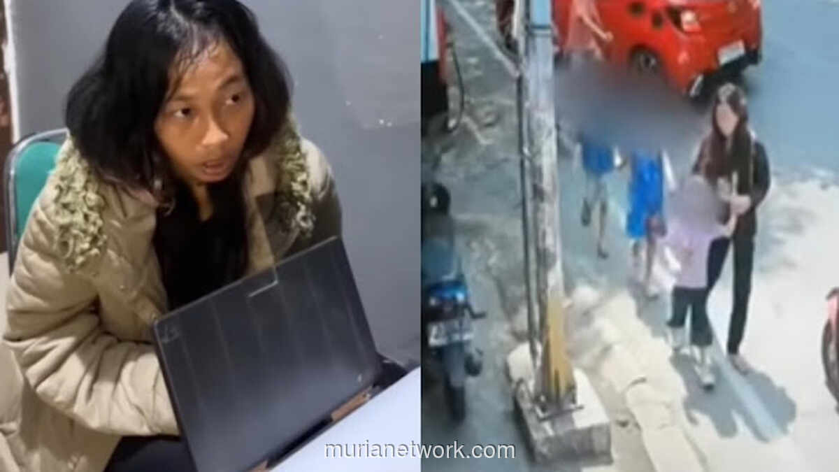 Penculik Bilqis Makassar Ternyata Jual 3 Anak Kandungnya, Harganya Rp 100 Ribu