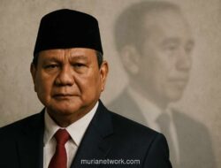 Nasionalisme Prabowo: Visi Baru atau Lanjutan Era Jokowi? Analisis Mendalam