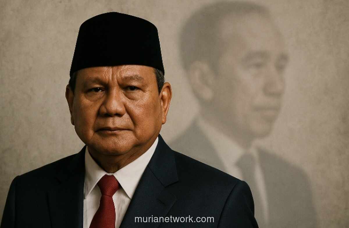 Nasionalisme Prabowo: Visi Baru atau Lanjutan Era Jokowi? Analisis Mendalam