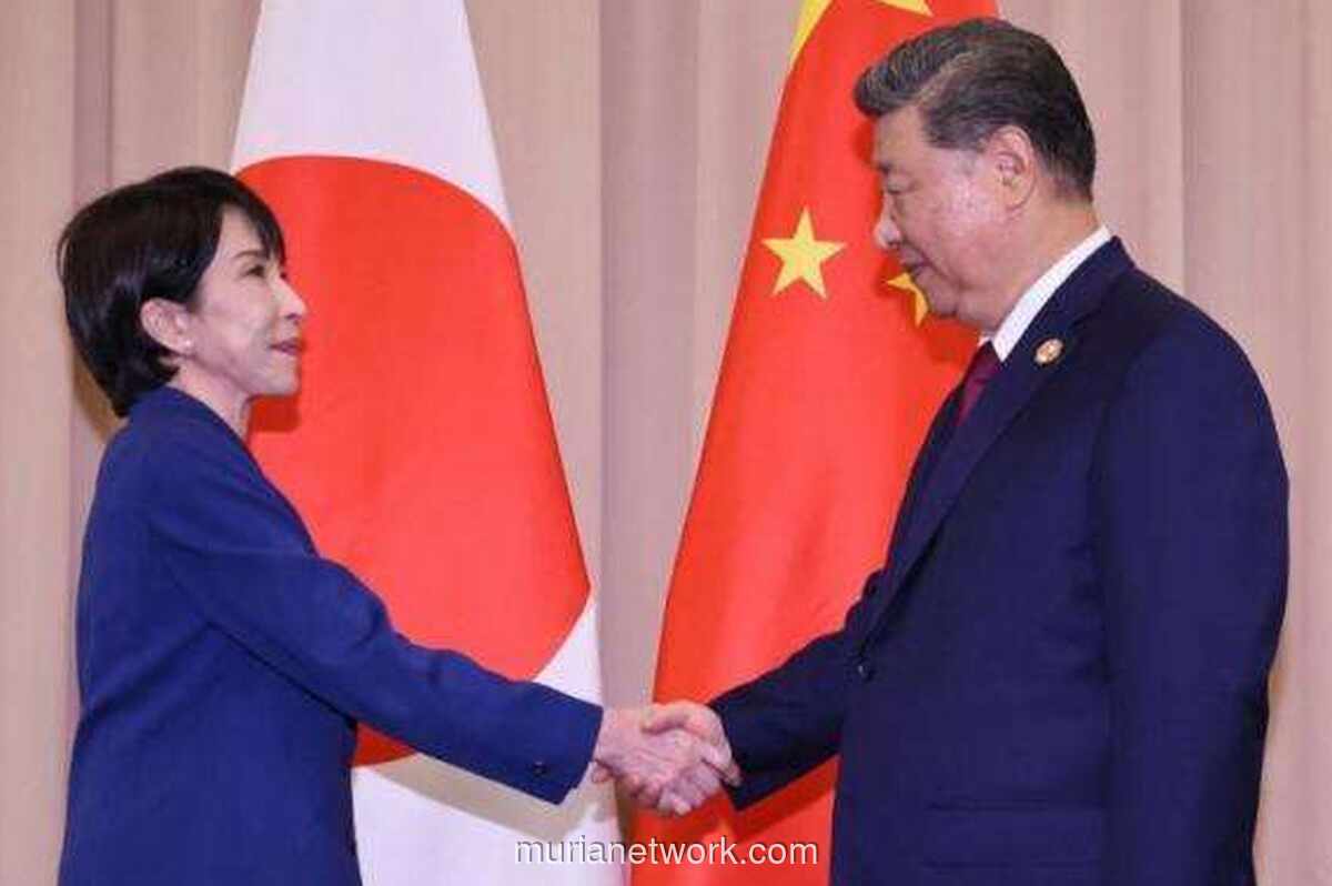 China Larang Perjalanan ke Jepang, Protes Pernyataan Provokatif PM Takaichi Soal Taiwan