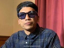 Desta Gantikan Abimana Aryasatya Jadi Dono di Film Warkop DKI Reborn 2026