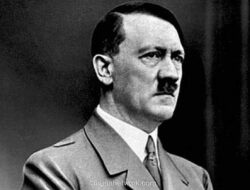 Analisis DNA Hitler: Fakta Genetik Sindrom Kallmann dan Penyakit Langka yang Dideritanya