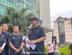 Dukung Sport Tourism, Gubernur DKI Pramono Anung Buka Jalan untuk Event Olahraga