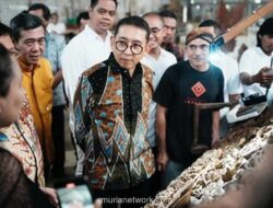 Fadli Zon Dukung Pameran Tatah 2026 untuk Angkat Derajat Ukiran Jepara