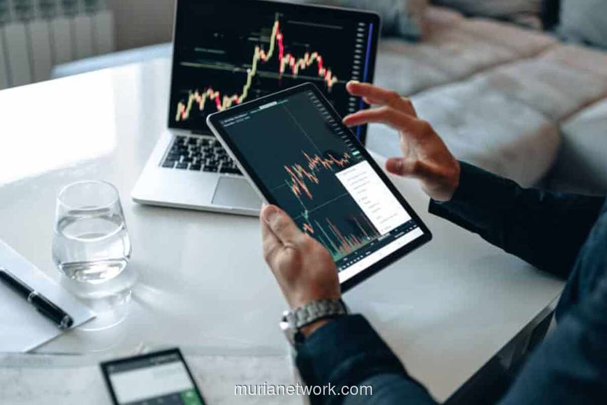 Prediksi IHSG Pekan Depan: Waspada Death Cross & Sikap BI