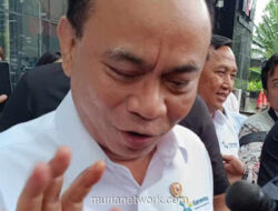 Budi Arie Setiadi Ditolak Partai? Analisis Projo di Panggung Politik Nasional