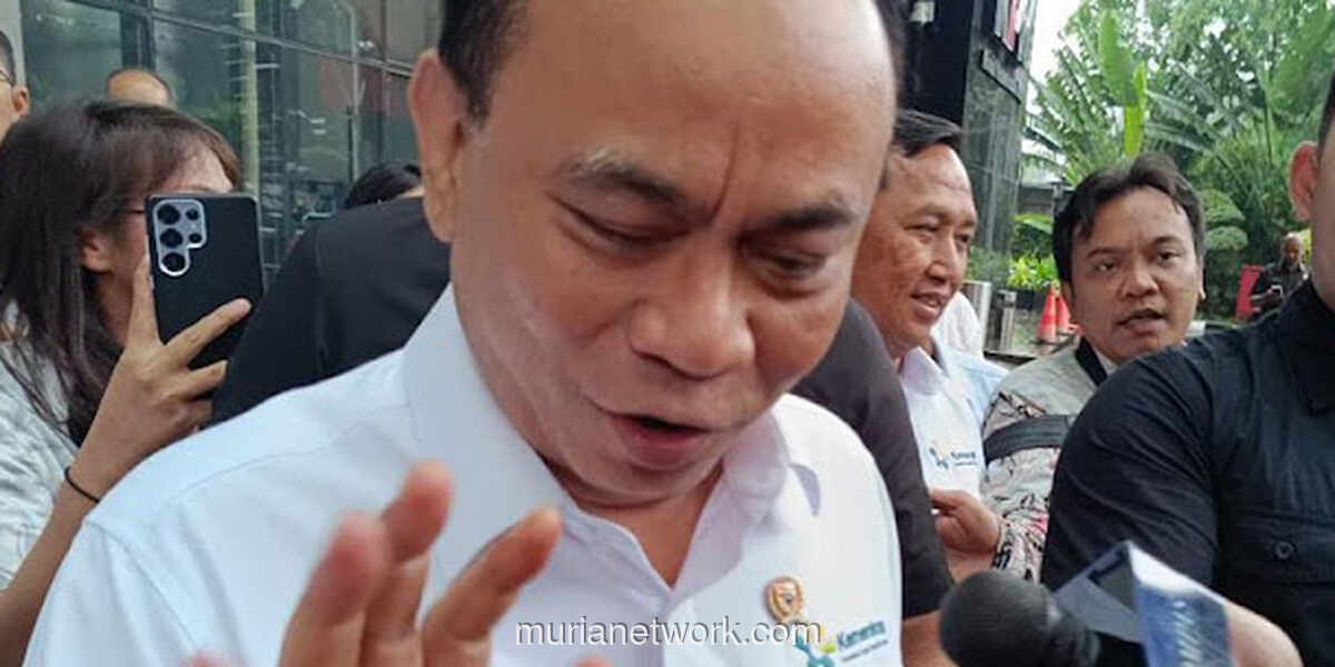 Budi Arie Setiadi Ditolak Partai? Analisis Projo di Panggung Politik Nasional