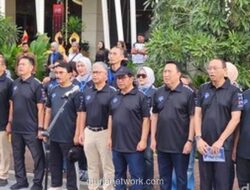Gubernur DKI Dukung Sport Tourism, Tutup Jalan untuk Jakarta Marathon & Event Lain