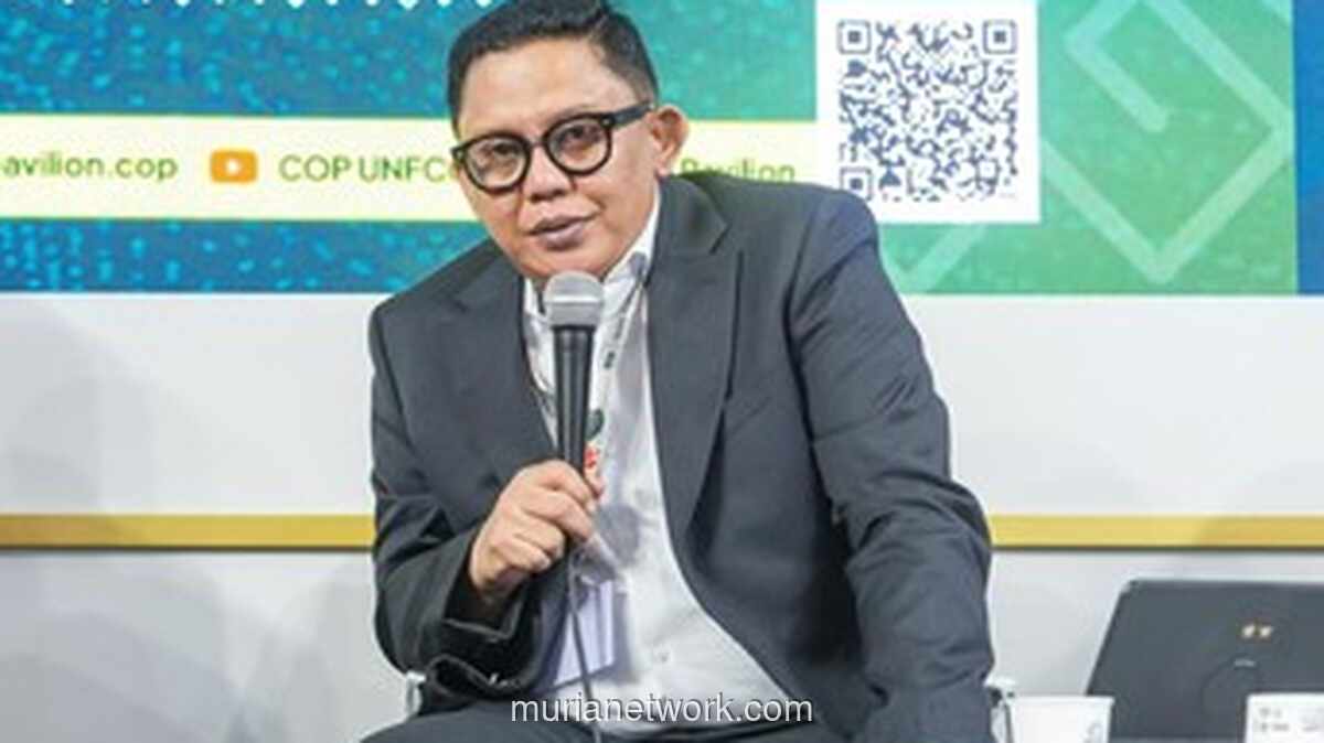 KLHK dan Mahkamah Agung Perkuat Hukum untuk Berantas Kejahatan Karbon