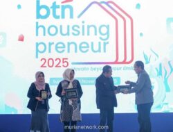 BTN Housingpreneur 2025 di ITS Surabaya: Wujudkan Hunian Masa Depan