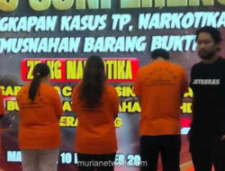 Bayi Bilqis Diculik & Dijual ke Suku Anak Dalam: Modus Baru Jual Beli Bayi Rp 85 Juta Terungkap