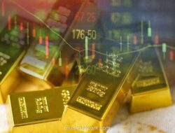 Harga Emas Pegadaian Turun Hari Ini: Cek Daftar Lengkap Galeri24 & UBS per Gram