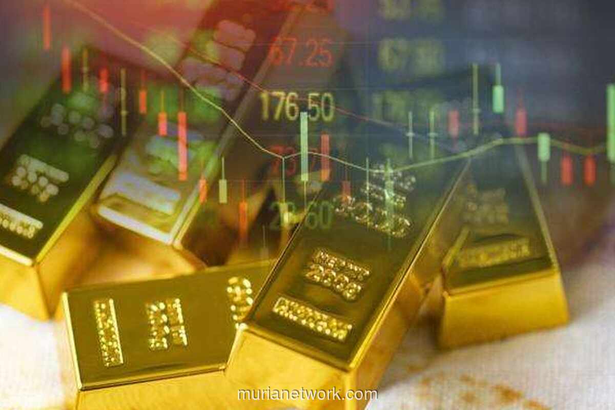 Harga Emas Pegadaian Turun Hari Ini: Cek Daftar Lengkap Galeri24 & UBS per Gram