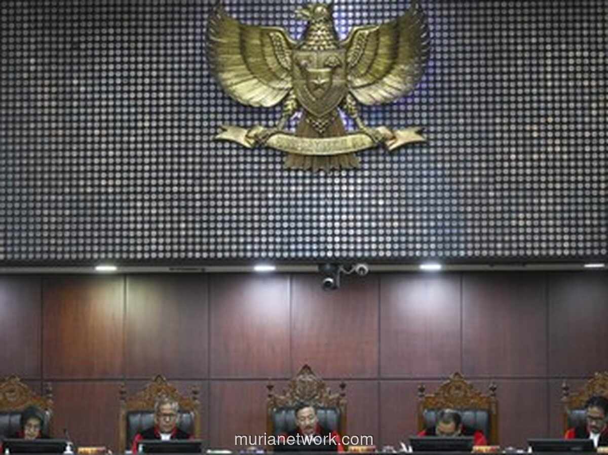 Ambiguitas Putusan MK Soal Jabatan Polisi di Luar Institusi Picu Polemik