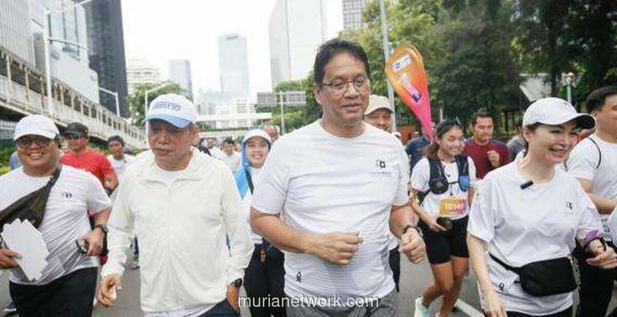 Purbaya Yudhi Sadewa: Kritik Media Konstruktif Kunci Penggerak Ekonomi Indonesia