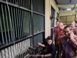 Bantah Isu Viral, Pramono Anung Tegaskan Pakan Harimau Ragunan Tak Dibawa Pulang Petugas