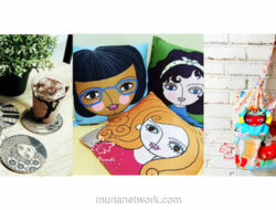 BRI Dukung UMKM Pundi Craft Naik Kelas lewat Program Rumah BUMN