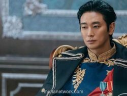 Kontroversi Kostum Ju Ji Hoon di The Remarried Empress Mirip Simbol Nazi, Tim Produksi Minta Maaf