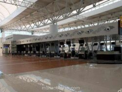 Evaluasi 27 Bandara Baru Jokowi: Rp 14 Triliun untuk Prestasi atau Beban Negara?