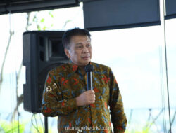 Danantara Indonesia Danai Proyek SGAR Mempawah Fase 2 Inalum, Investasi Capai USD 800 Juta