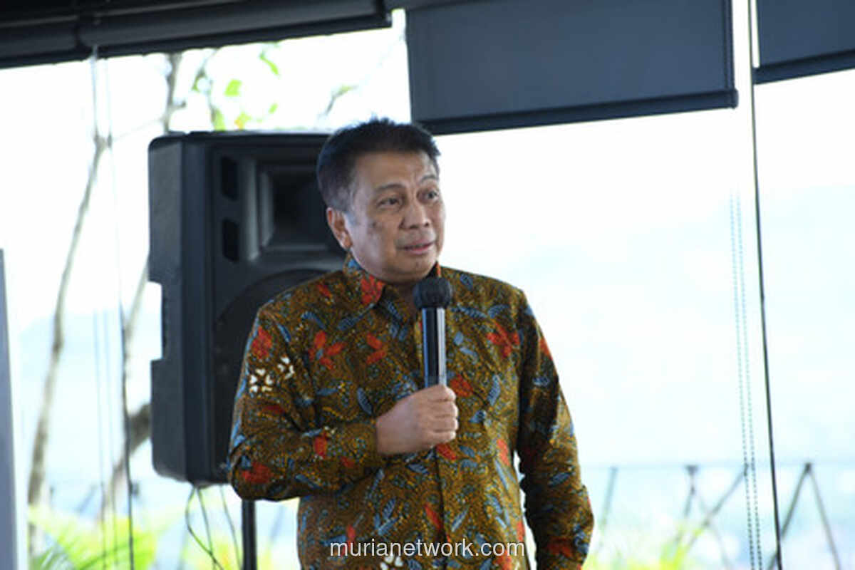 Danantara Indonesia Danai Proyek SGAR Mempawah Fase 2 Inalum, Investasi Capai USD 800 Juta