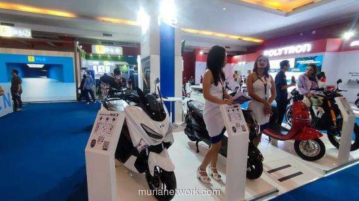 Skema Insentif Baru Kemenperin 2026: Dongkrak Daya Beli & Industri Kendaraan Listrik