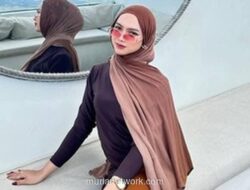 Viral, Deni Sister Hong Lombok Bongkar Alasan Berhijab dan Keputusan untuk Melepasnya