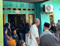 Kronologi Meninggalnya Muhammad Hisyam, Siswa SMPN 19 Tangsel Diduga Korban Perundungan