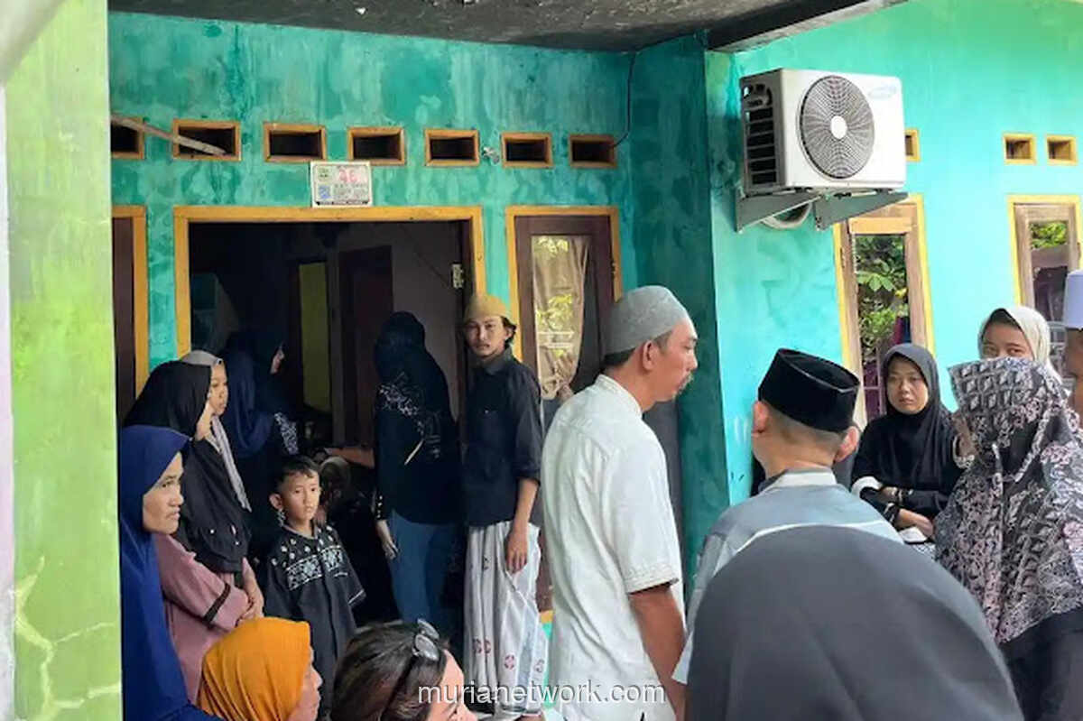 Kronologi Meninggalnya Muhammad Hisyam, Siswa SMPN 19 Tangsel Diduga Korban Perundungan