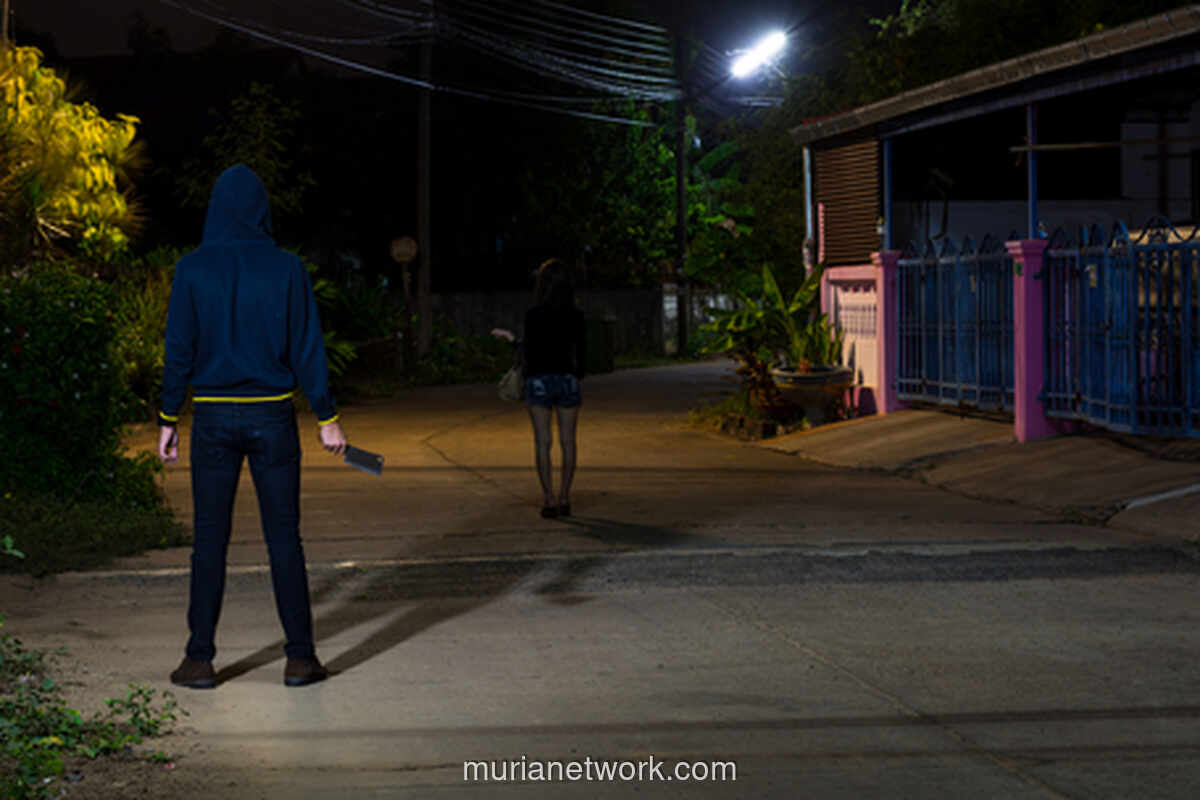 Dugaan Perampokan di Terminal Jombor Sleman: Korban Diduga Linglung, Polisi Selidiki