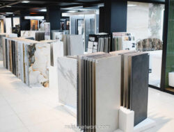 Kebangkitan Industri Keramik Nasional 2025: Substitusi Impor & Strategi OEM