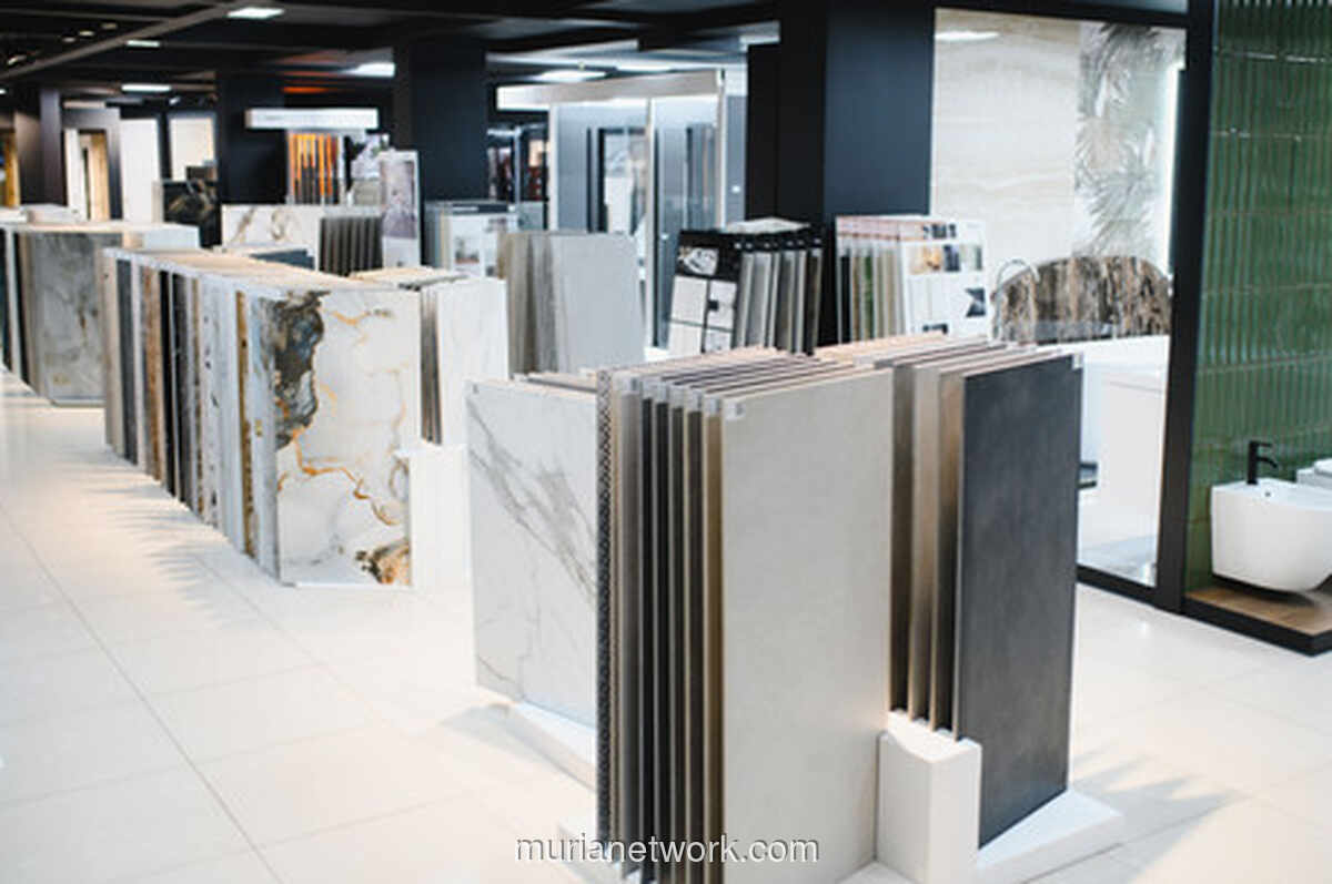 Kebangkitan Industri Keramik Nasional 2025: Substitusi Impor & Strategi OEM