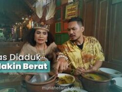 Resep Papeda Asli Papua dan Cara Membuat Kuah Kuning yang Gurih