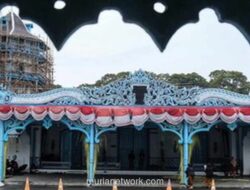Polemik Suksesi Keraton Solo Memanas: PB XIV Purbaya Siap Tempuh Jalur Hukum