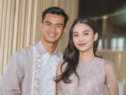 Azizah Salsha Buka Suara Soal Perceraian dengan Pratama Arhan: Keputusan Terbaik untuk Kedamaian