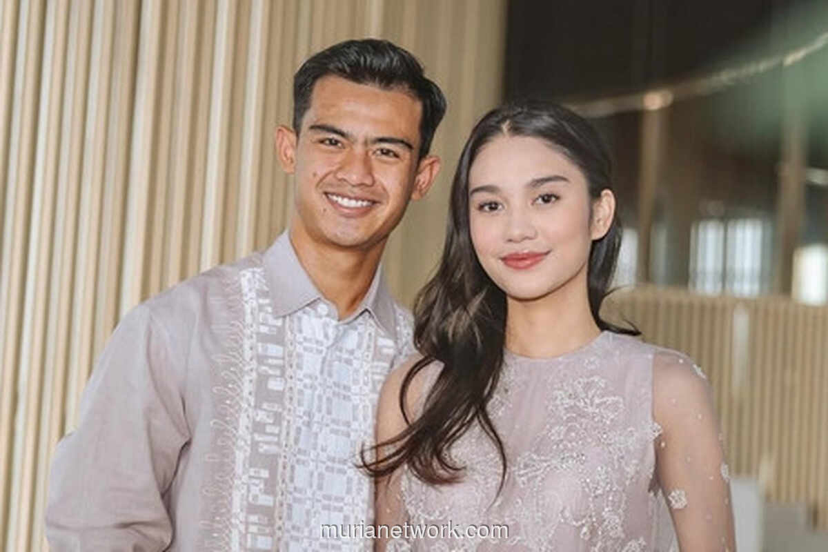 Azizah Salsha Buka Suara Soal Perceraian dengan Pratama Arhan: Keputusan Terbaik untuk Kedamaian