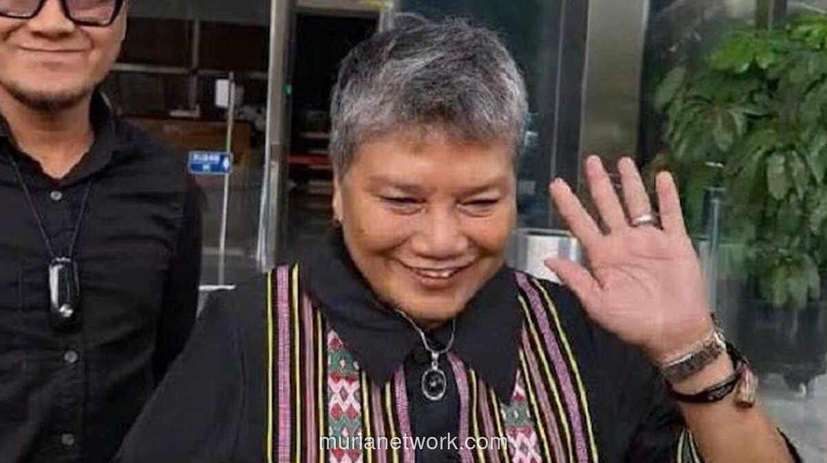 Ribka Tjiptaning Siap Diperiksa Polisi Soal Soeharto: Fakta & Kronologi Lengkap