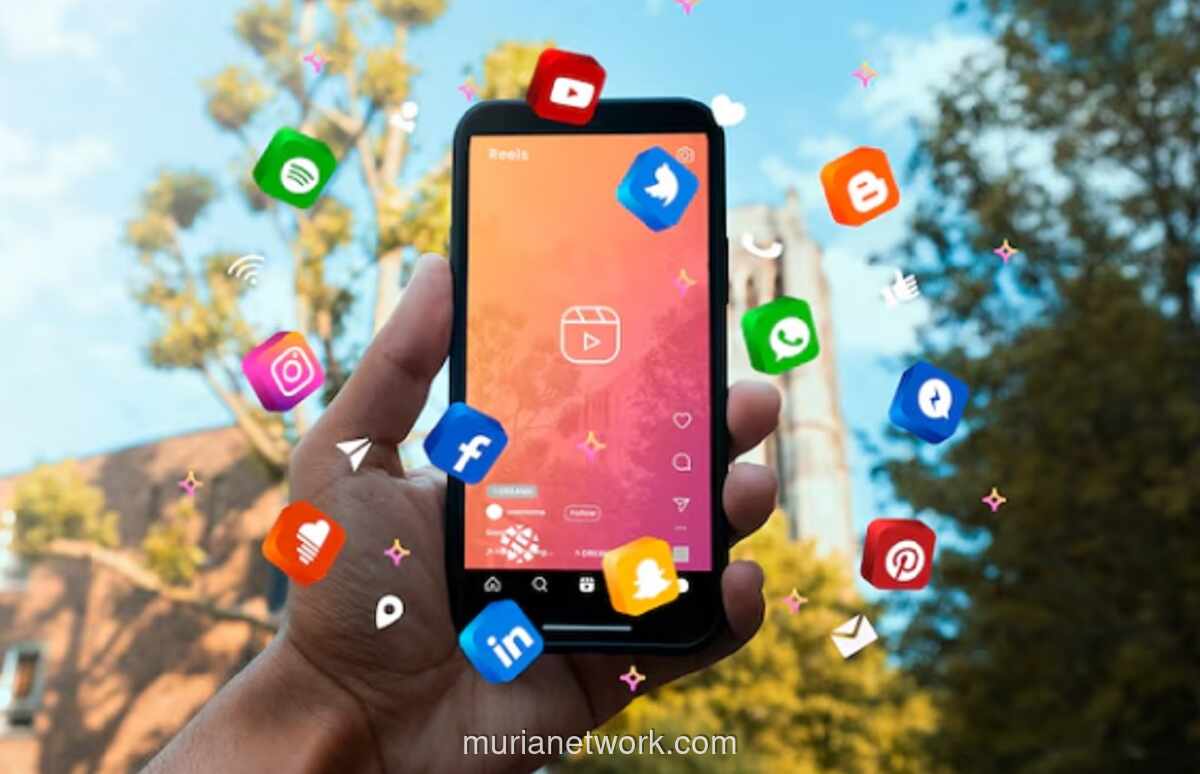 Larangan Media Sosial Australia untuk Anak di Bawah 16 Tahun Mulai 2025: Daftar Platform & Dampaknya