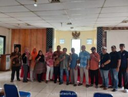 Pelantikan Ketua RW 01 Cipadu Tangerang Akhiri Kisruh, Ini Harapan Baru