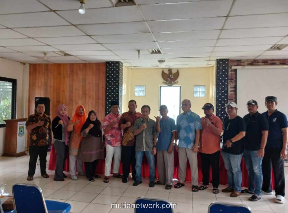 Pelantikan Ketua RW 01 Cipadu Tangerang Akhiri Kisruh, Ini Harapan Baru