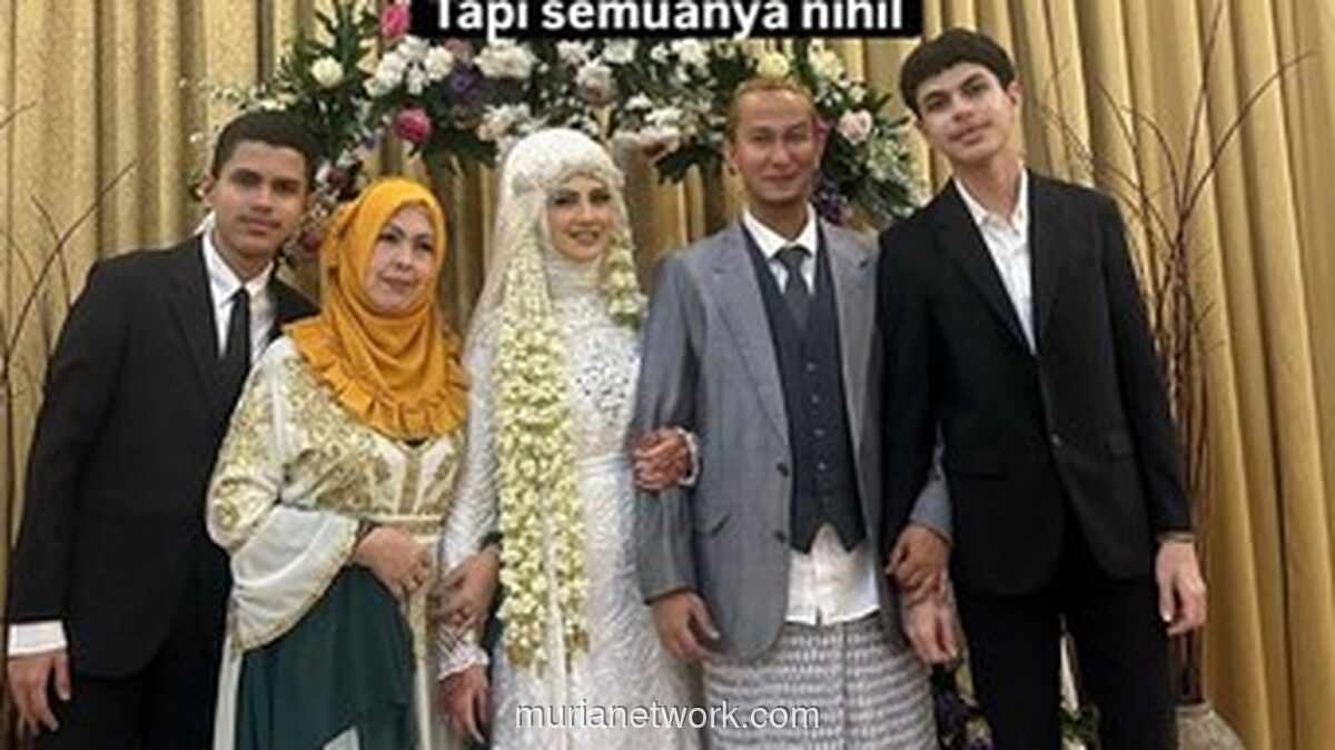 Helwa Bachmid Bongkar Derita Pernikahan Rahasia dengan Habib Bahar bin Smith: Janji Umrah Tak Ditepati hingga HP Disita Saat Akad