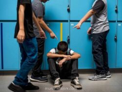 Kronologi Lengkap Kasus Bullying SMPN 19 Tangsel: Korban Meninggal Diduga Dipukul Kepala Pakai Bangku Besi