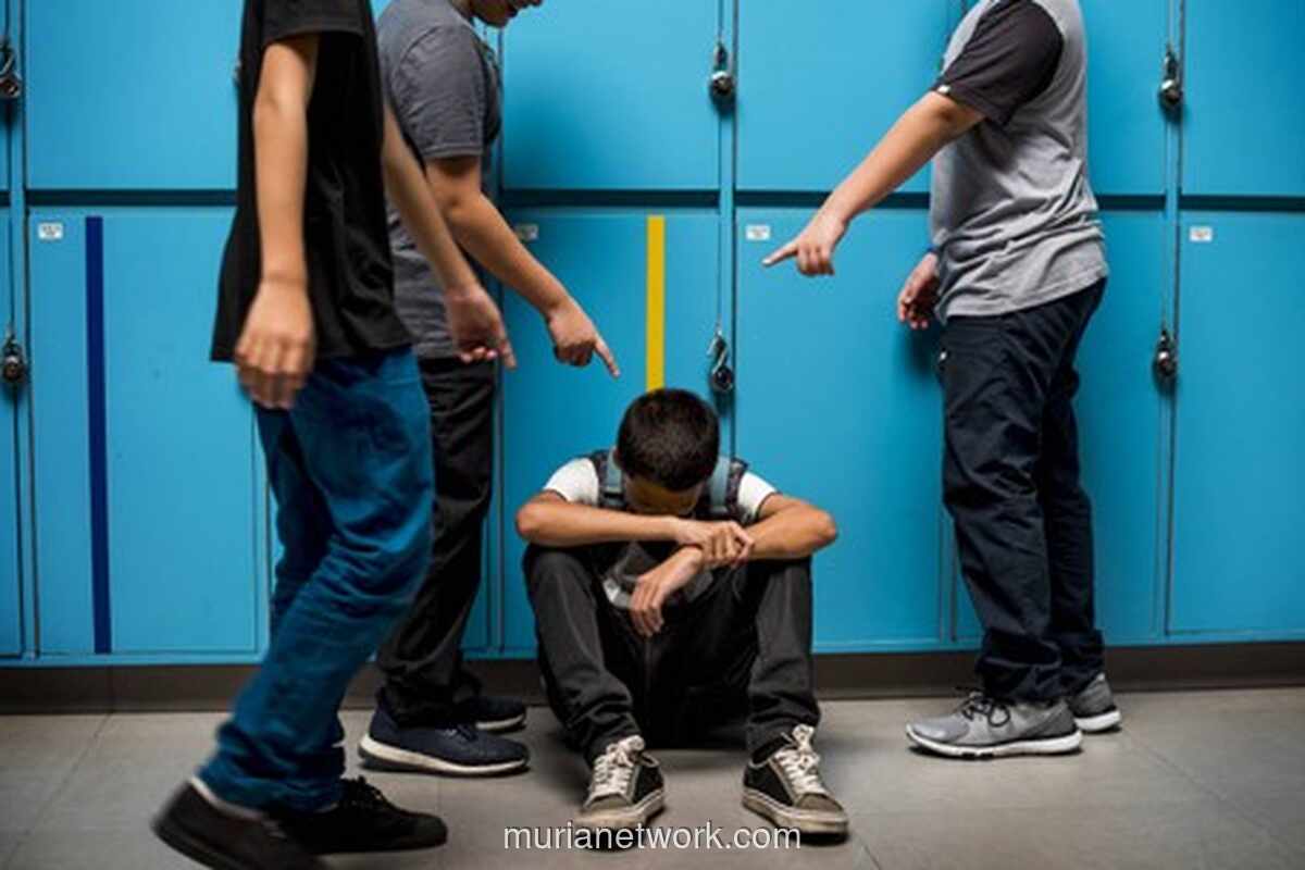 Kronologi Lengkap Kasus Bullying SMPN 19 Tangsel: Korban Meninggal Diduga Dipukul Kepala Pakai Bangku Besi