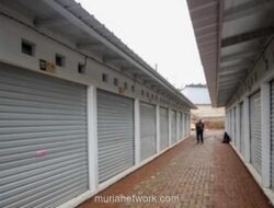 Gubernur DKI Batal Resmikan Sentra Fauna & Kuliner Lenteng Agung, Ini Alasannya