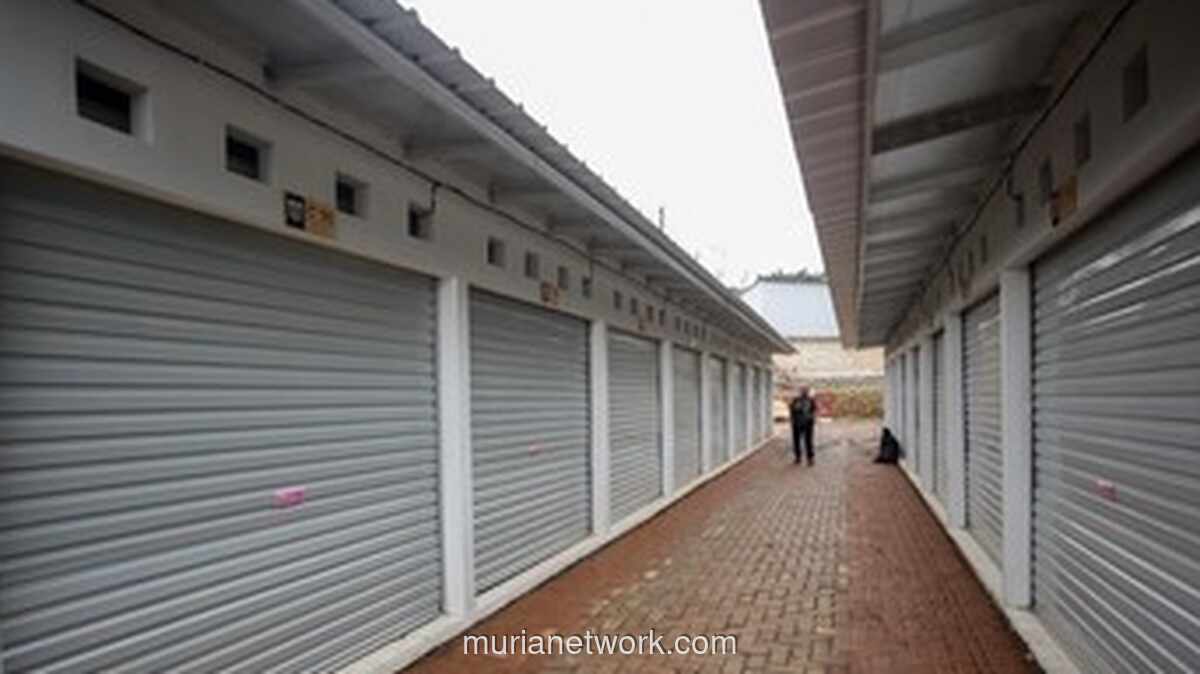 Gubernur DKI Batal Resmikan Sentra Fauna & Kuliner Lenteng Agung, Ini Alasannya