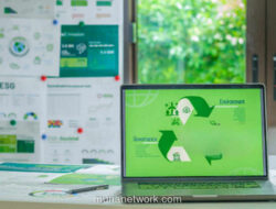 Ekonomi Hijau & Sampah di Indonesia: Solusi atau Ilusi Kapitalisme?